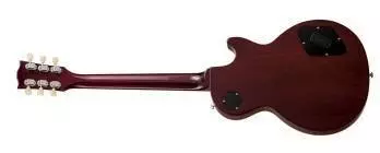 Les Paul Classic 2014 - Wine Red - Left handed
